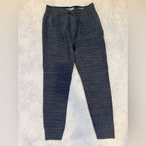 American Eagle Outfitters Charcoal Joggers